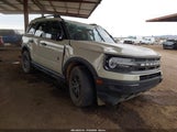 Ford Bronco Sport Big Bend 3FMCR9B63RRE82657 fotografie