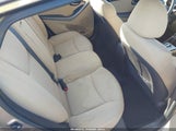 Hyundai Elantra Gls 5NPDH4AE1BH016936 снимка