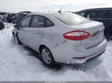 Ford Fiesta Se 3FADP4BJ7JM135717 снимка