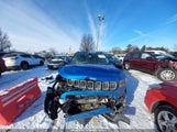 Jeep Compass Latitude Fwd 3C4NJCBB0LT253166 снимка