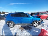 Jeep Compass Latitude Fwd 3C4NJCBB0LT253166 снимка