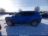 Jeep Compass Latitude Fwd 3C4NJCBB0LT253166 снимка