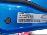 Jeep Compass Latitude Fwd 3C4NJCBB0LT253166 снимка