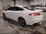 Ford Fusion Titanium 3FA6P0D95KR207684 снимка