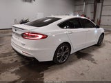 Ford Fusion Titanium 3FA6P0D95KR207684 снимка