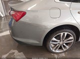 Chevrolet Malibu Fwd 2Lt 1G1ZE5ST0SF105319 снимка