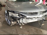 Chevrolet Malibu Fwd 2Lt 1G1ZE5ST0SF105319 photo