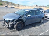 Toyota Corolla Hybrid Le JTDBCMFE6R3064503 photo