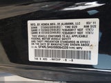 Honda Odyssey Ex-L 5FNRL5H6XBB064328 снимка