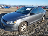 Volkswagen Jetta 2.0L S 3VW2K7AJ7EM294131 снимка