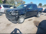 Chevrolet Colorado 2Wd Short Box Wt 1GCGSBEN4N1329696 fotografie