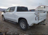 Chevrolet Silverado  Rst 1GCUYEED6LZ204305 photo