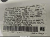 Honda Cr-V Ex 2HKRW2H50HH640760 снимка