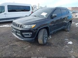Jeep Compass 80Th Anniversary 4X4 3C4NJDEB3MT546434 снимка