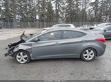 Hyundai Elantra Gls 5NPDH4AEXDH365130 снимка