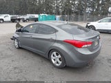 Hyundai Elantra Gls 5NPDH4AEXDH365130 снимка