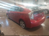 Toyota Prius Five JTDKN3DU6C1559849 fotografie