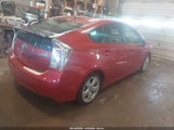 Toyota Prius Five JTDKN3DU6C1559849 fotografie
