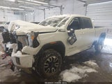 GMC Sierra 2500Hd 4Wd Standard Bed At4 1GT49PEYXNF188951 photo