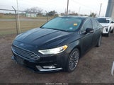 Ford Fusion Se 3FA6P0HD2HR227009 снимка