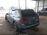 Volkswagen Tiguan 2.0T S 3VV1B7AX3MM038913 снимка