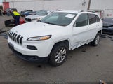 Jeep Cherokee Latitude 1C4PJMCS3FW653248 снимка