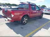 Nissan Frontier Le 1N6AD07U76C439590 снимка