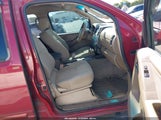 Nissan Frontier Le 1N6AD07U76C439590 снимка