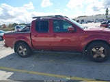 Nissan Frontier Le 1N6AD07U76C439590 снимка