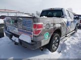 Ford F150 Super Cab 1FTFX1EF5CKD54520 fotografie
