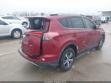 Toyota Rav4 Xle 2T3WFREV1JW431316 снимка