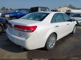 Lincoln Mkz Hybrid 3LNDL2L30BR773012 снимка