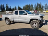 Toyota Tacoma Sr5 V6 5TFRZ5CN2KX085600 fotografie
