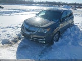 Acura Mdx Technology Package 2HNYD2H62AH513799 снимка