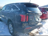 Kia Sorento Lx 5XYRGDLC2NG149558 снимка