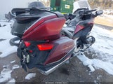 Honda Gl1800 D JH2SC7970MK300132 снимка
