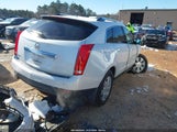 Cadillac Srx Luxury Collection 3GYFNAE32CS519322 снимка