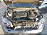 Volkswagen Golf Gti 2.0T Se 4-Door 3VW4T7AU7FM094237 снимка