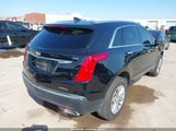 Cadillac Xt5 Luxury 1GYKNBRS7HZ237922 снимка