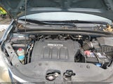 Honda Odyssey Ex 5FNRL38478B048129 снимка