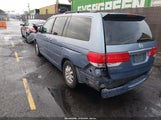Honda Odyssey Ex 5FNRL38478B048129 снимка