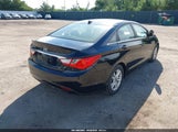 Hyundai Sonata Gls 5NPEB4AC5DH660995 снимка