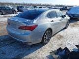 Acura Tlx Advance Package 19UUB2F71HA003279 снимка