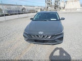 Hyundai Elantra Sel Convenience KMHLS4DG3SU074333 photo
