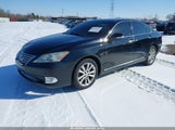 Lexus Es 350 JTHBK1EG0B2463454 снимка