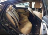 Hyundai Elantra Gls KMHDH4AE2DU962435 снимка