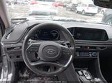 Hyundai Sonata Limited 5NPEH4J22MH076141 fotografie