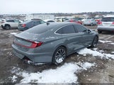 Hyundai Sonata Limited 5NPEH4J22MH076141 снимка