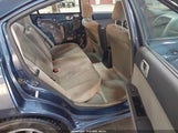 Mitsubishi Galant Ls 4A3AB46S74E095208 снимка