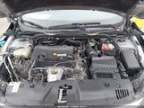 Honda Civic Lx 19XFC2F50GE245057 снимка